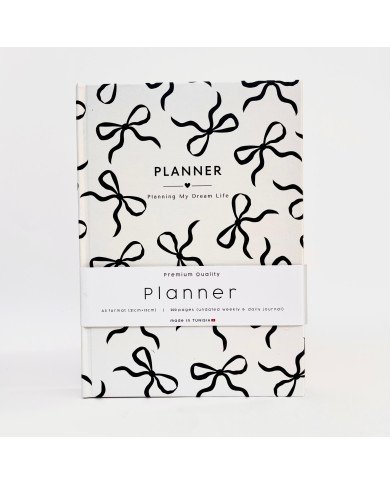 Planner Elegance