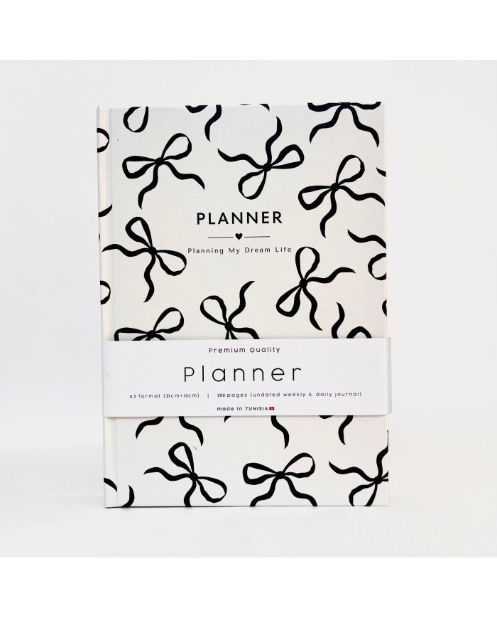 Planner Elegance
