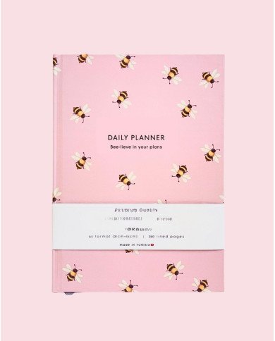 Planner Bees