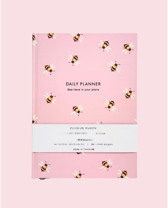 Planner Bees