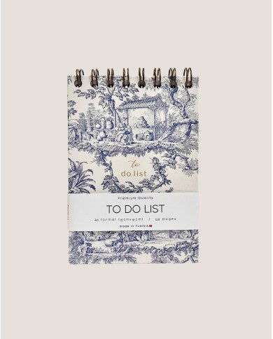 To Do List Vintage