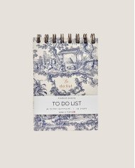 To Do List Vintage