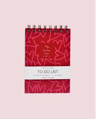 To Do List Coeur