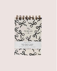 To Do List Elegance