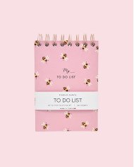 To Do List Bees