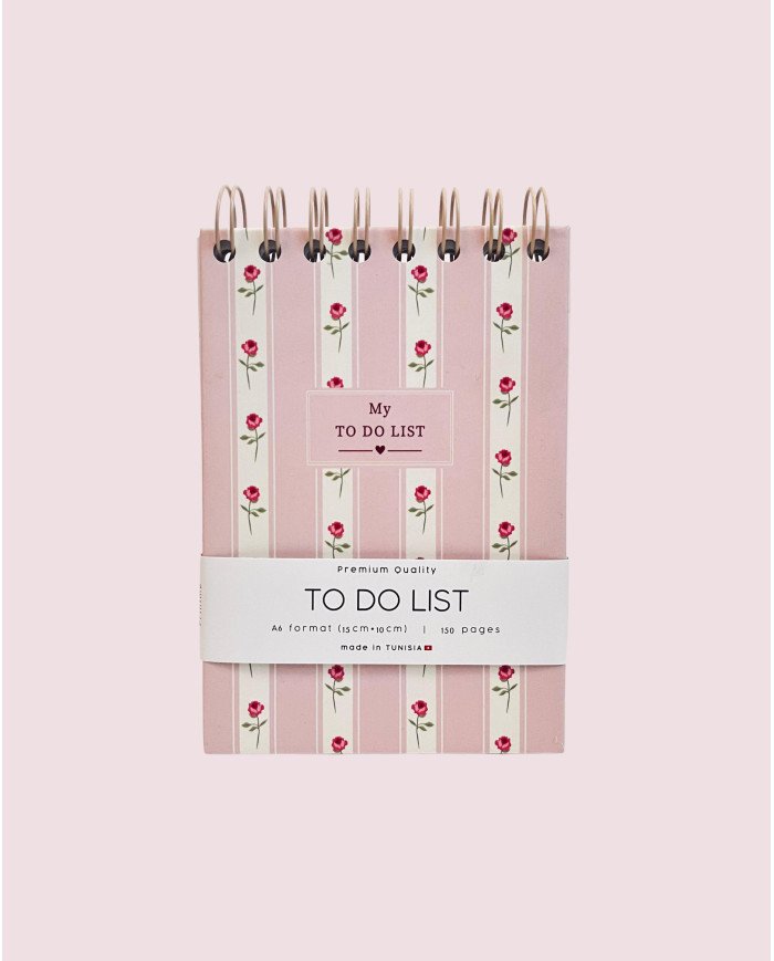 To Do List Douceur