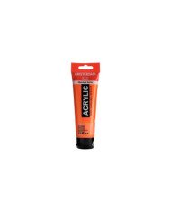Le Libr'air - Standard Series Acrylique Tube 120 ml Azo Orange 276 - Amsterdam - Tunisie Le Libr'air - Standard Series Acrylique Tube 120 ml Azo Orange 276 - Amsterdam - Tunisie
