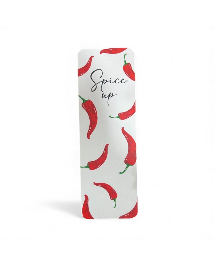 Marque Page Spicy