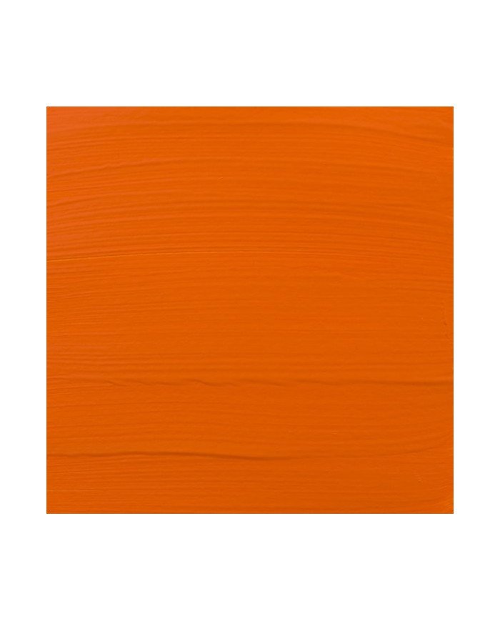 Le Libr'air - Standard Series Acrylique Tube 120 ml Azo Orange 276 - Amsterdam - Tunisie