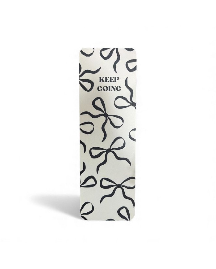 Marque Page Elegance