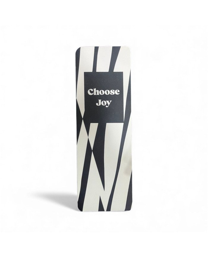 Marque Page Joy