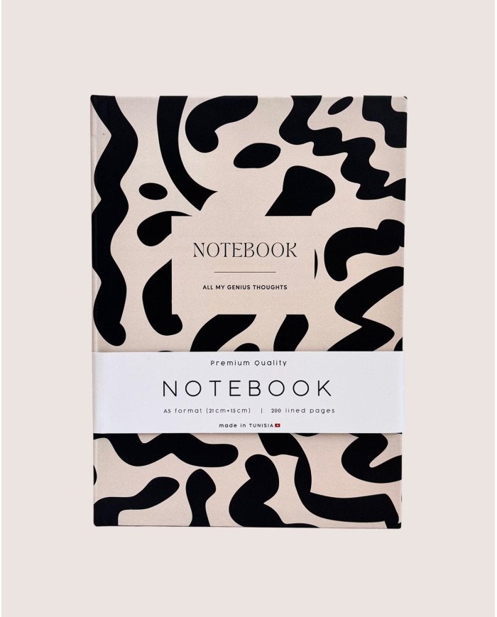 Notebook Dream Big
