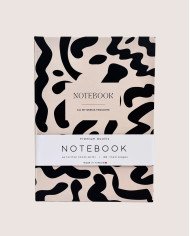 Notebook Dream Big