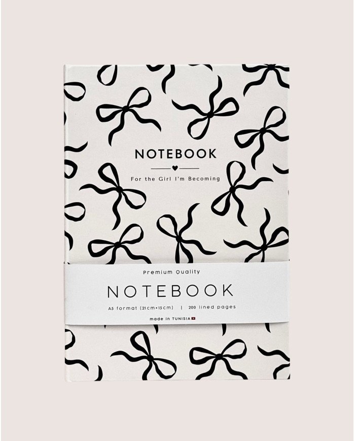 Notebook Elegance