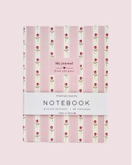 Notebook Douceur