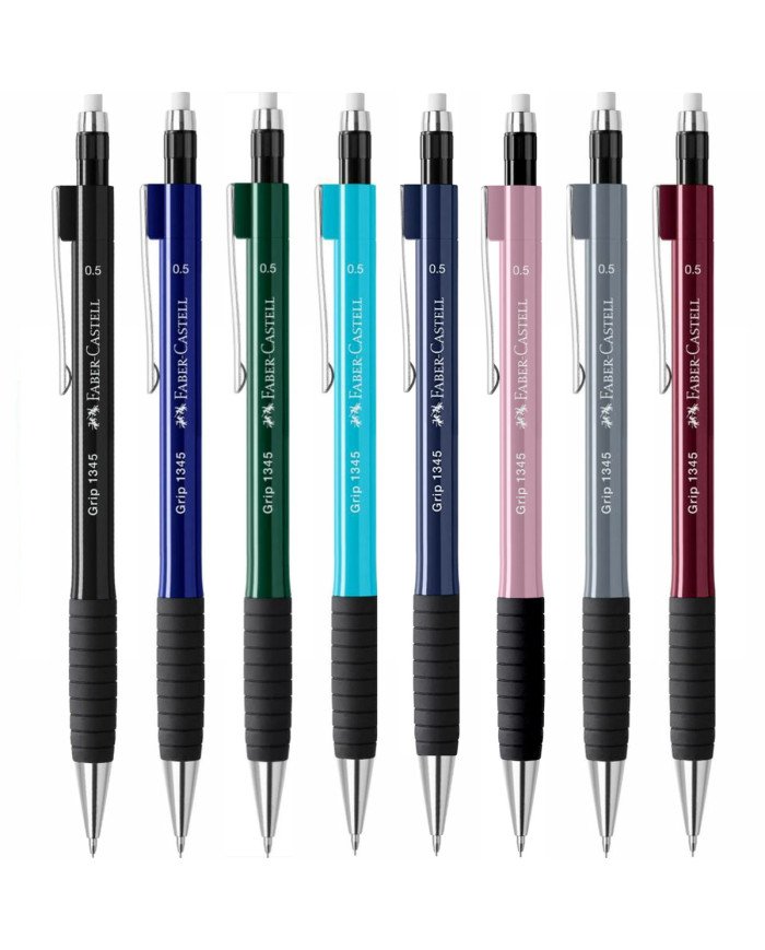 Porte Mine Faber-Castell GRIP 1345