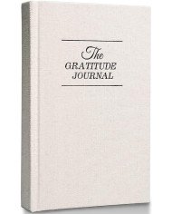 The Gratitude Journal A5