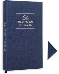 The Gratitude Journal A5