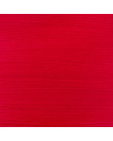 Le Libr'air - Standard Series Acrylique Tube 120 ml Rouge Transparent Moyen 317 - Amsterdam - Tunisie