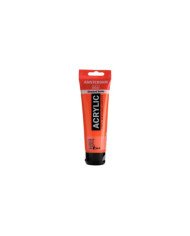 Le Libr'air - Standard Series Acrylique Tube 120 ml Vermillon 311 - Amsterdam - Tunisie Le Libr'air - Standard Series Acrylique Tube 120 ml Vermillon 311 - Amsterdam - Tunisie