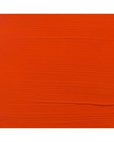 Le Libr'air - Standard Series Acrylique Tube 120 ml Vermillon 311 - Amsterdam - Tunisie