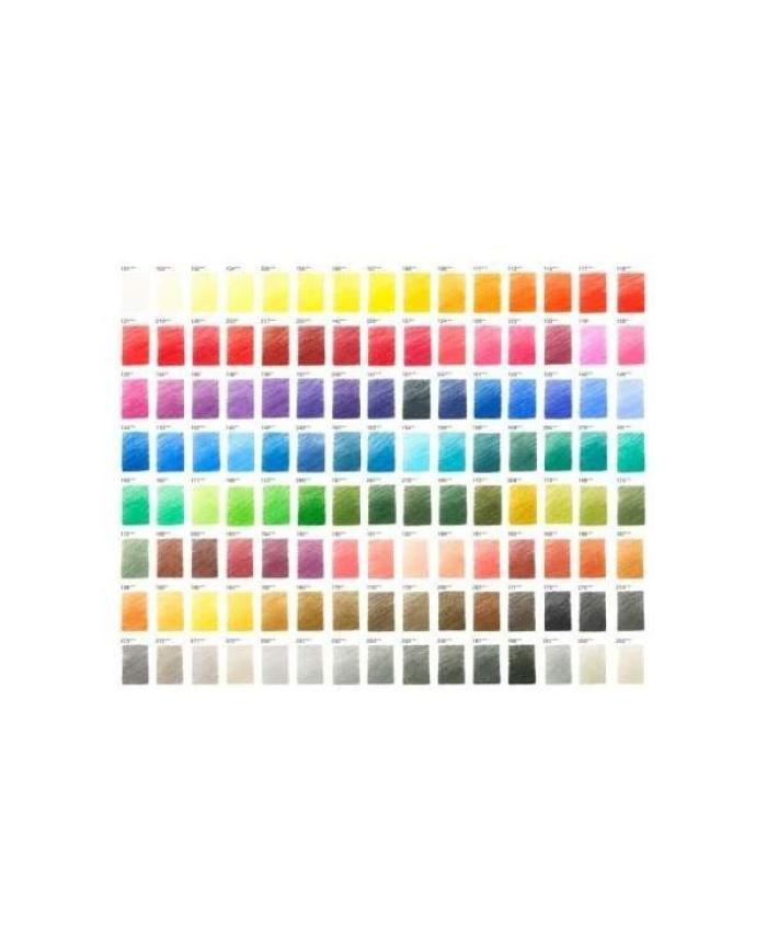 Boîte métal 120 Crayons Polychromos - Faber Castell