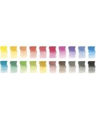 Boîte de 20 Marqueurs aquarelle Albrecht Dürer - Faber Castell