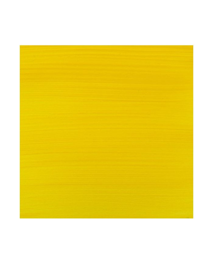 Le Libr'air - Standard Series Acrylique Tube 120 ml Jaune Transparent Moyen 272 - Amsterdam - Tunisie