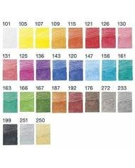 Crayon Goldfaber Aquarelle boite-rouleau, 30 pièces - Faber Castell