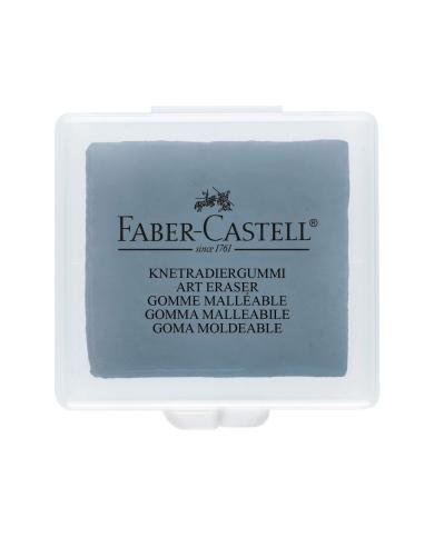 Gomme mie de pain - Faber Castell