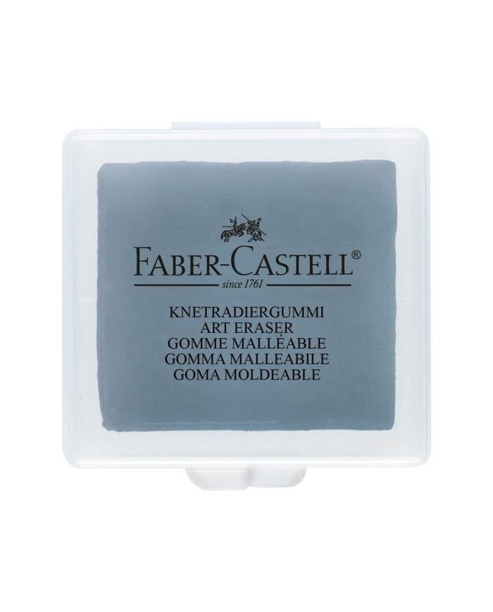 Gomme mie de pain - Faber Castell