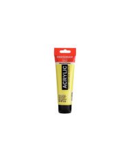 Le Libr'air - Standard Series Acrylique Tube 120 ml Jaune Azo Citron 267 - Amsterdam - Tunisie