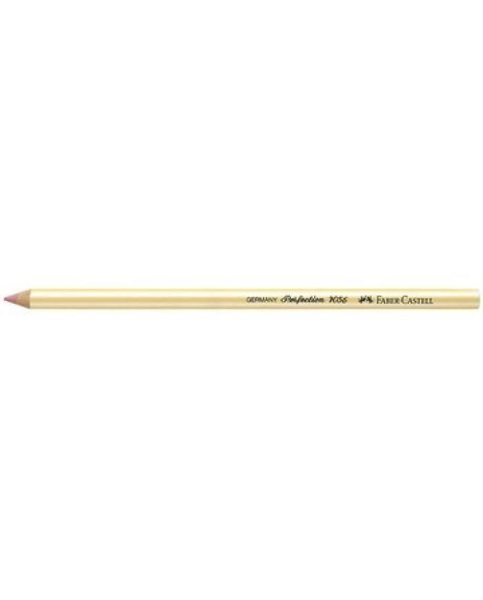 Crayon-Gomme Perfection 7056 - Faber Castell