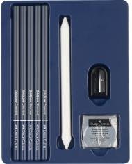 Set de dessin Fusain Faber-Castell