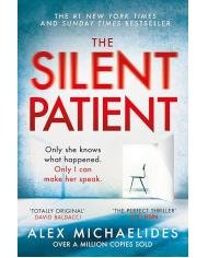 The Silent Patient