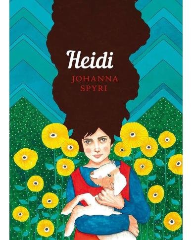 Heidi - The Sisterhood