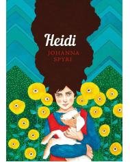 Heidi - The Sisterhood