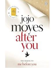 After You (édition en anglais)