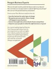 Future-Proof Your Business (Penguin Business Experts)