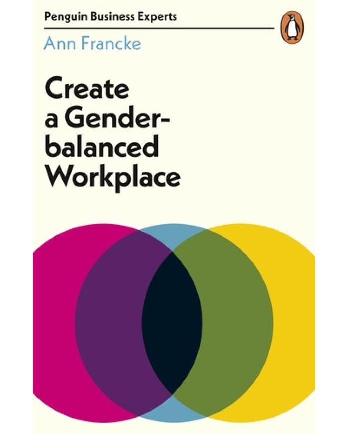 Create a Gender-Balanced Workplace