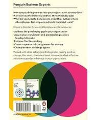 Create a Gender-Balanced Workplace