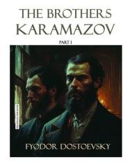 The Brothers Karamazov - 2 Tomes