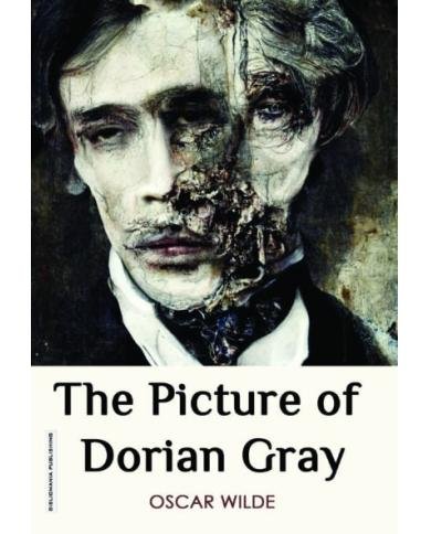 The picture of Dorian Gray