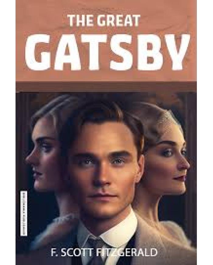The Great Gatsby