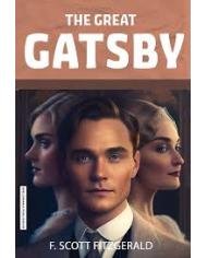 The Great Gatsby