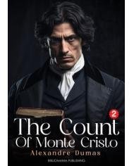 The count of Monte Cristo - 2 Tomes