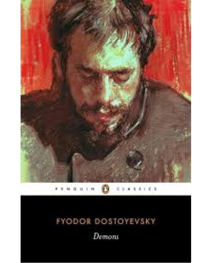 Demons 