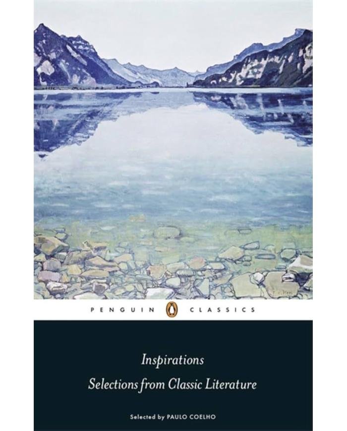 Inspirations Selections From Classic Literature