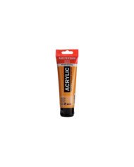 Le Libr'air - Standard Series Acrylique Tube 120 ml Ocre D'Or 231 - Amsterdam - Tunisie