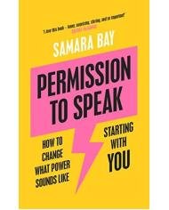 Permission to Speak